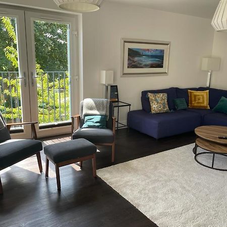 Altido Bright City Centre 2Bed, 2Bath With Free Parking Edinburgh Exterior photo